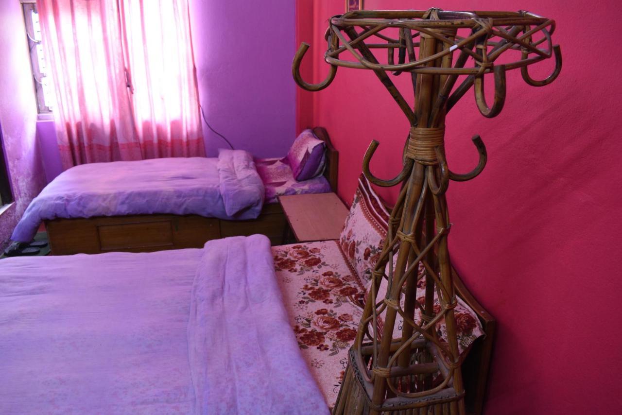 Anmol Guest House Kathmandu Exterior photo